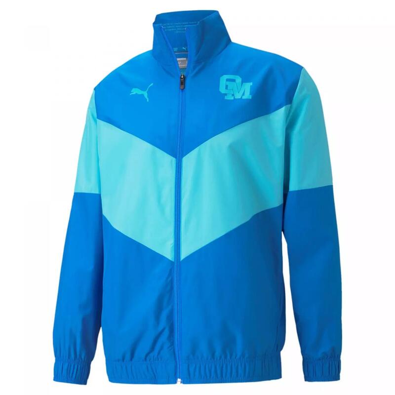 Jas Olympique de Marseille Prematch