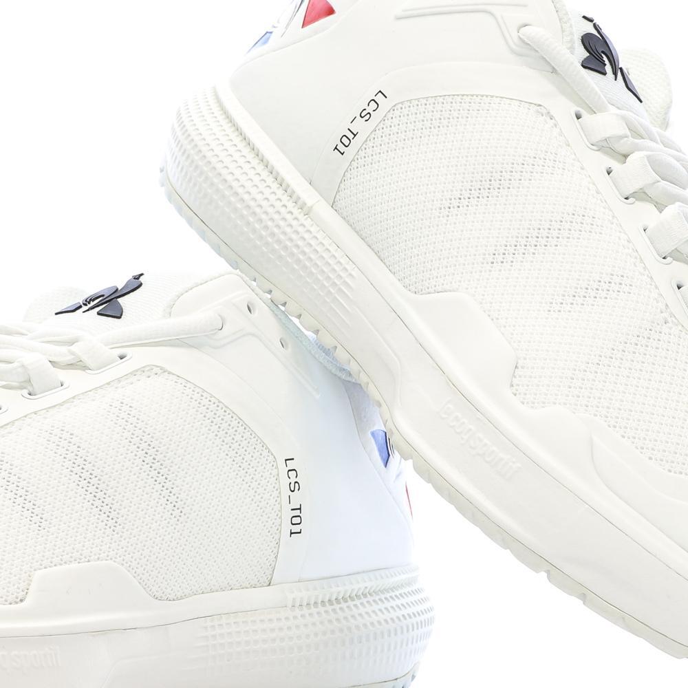 Futur Lcs T01 All Court Blanco 2210976 7/7
