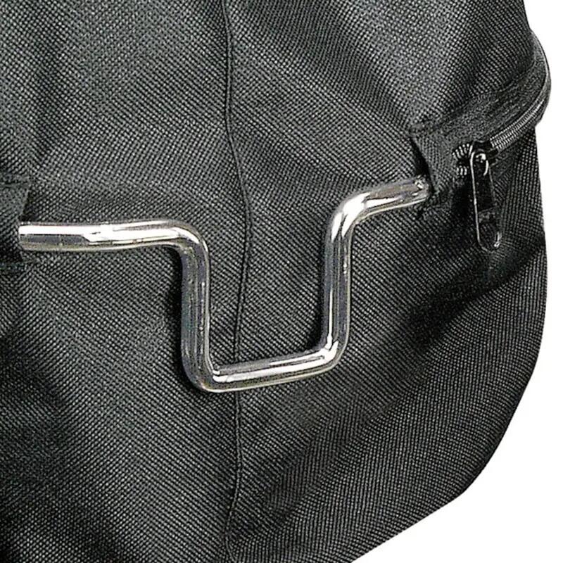 Sacoche de selle vélo classique Klickfix MatchPack 3/3