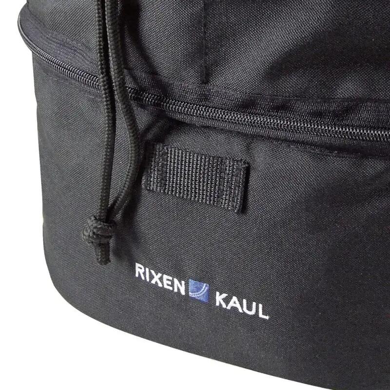 Sacoche de selle vélo classique Klickfix MatchPack 2/3