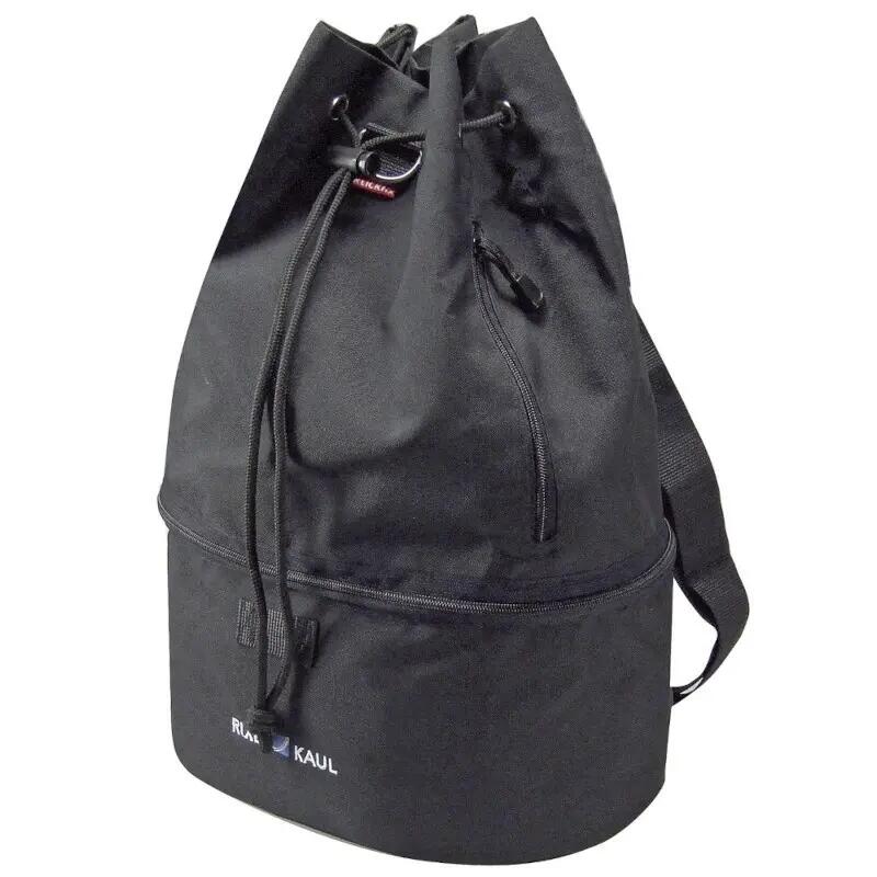 Classic bike saddle bag Klickfix MatchPack