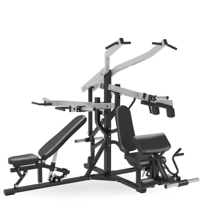 MULTI FUNCIONES DE MUSCULACION