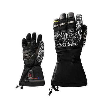Beheizte Handschuhe Lenz 7.0