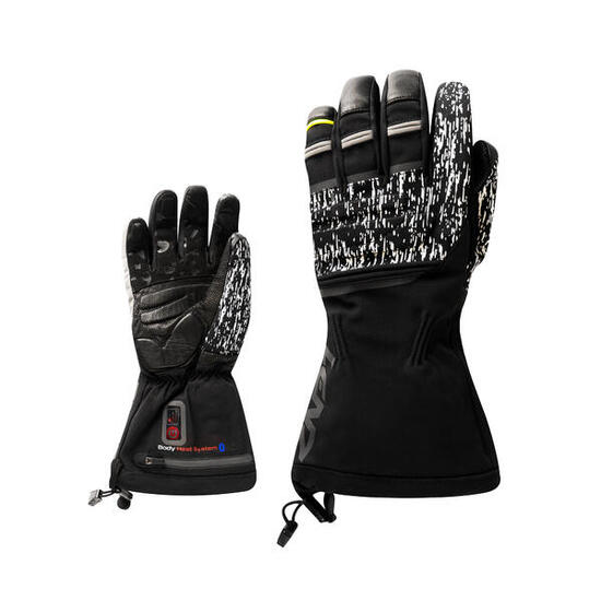 Beheizte Handschuhe Lenz 7.0