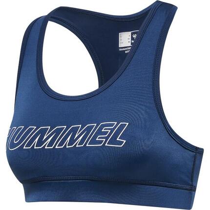 Brassière de sport femme Hummel TE Tola