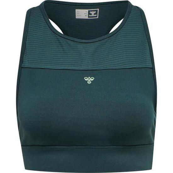 Brassière femme Hummel hmlnorma sports