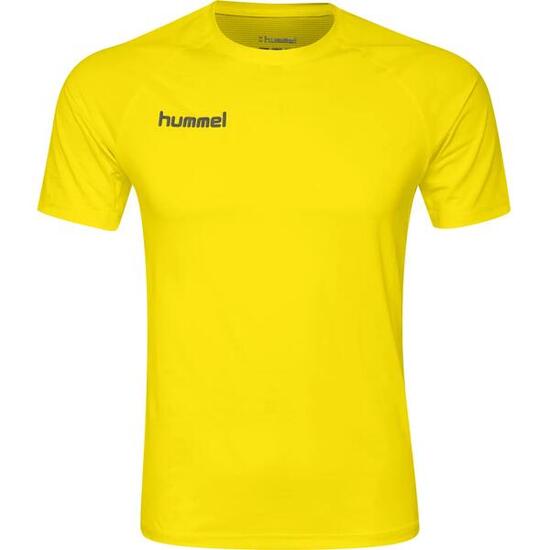 Maillot Hummel First Performance