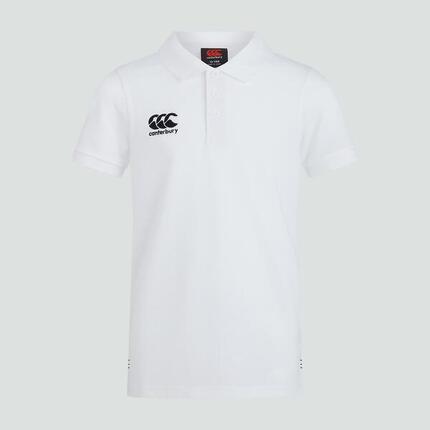 Polo enfant Canterbury Waimak