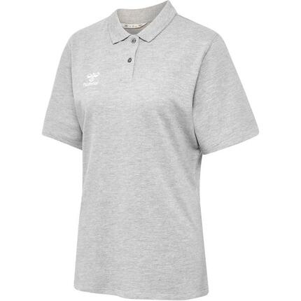 Polo femme Hummel Go 2.0