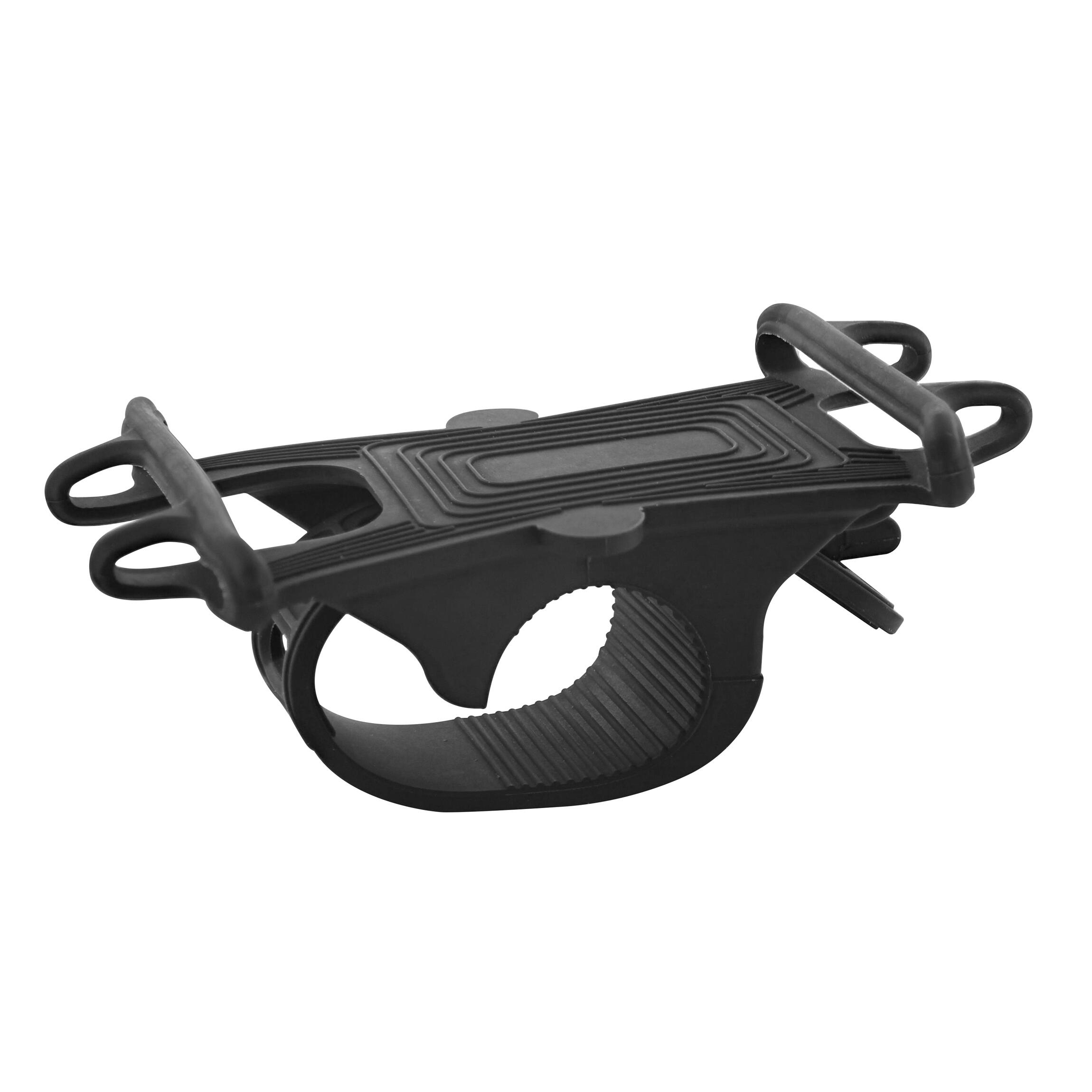 Fiets Telefoonhouder T'NB UMBIKE1 Zwart 3/4