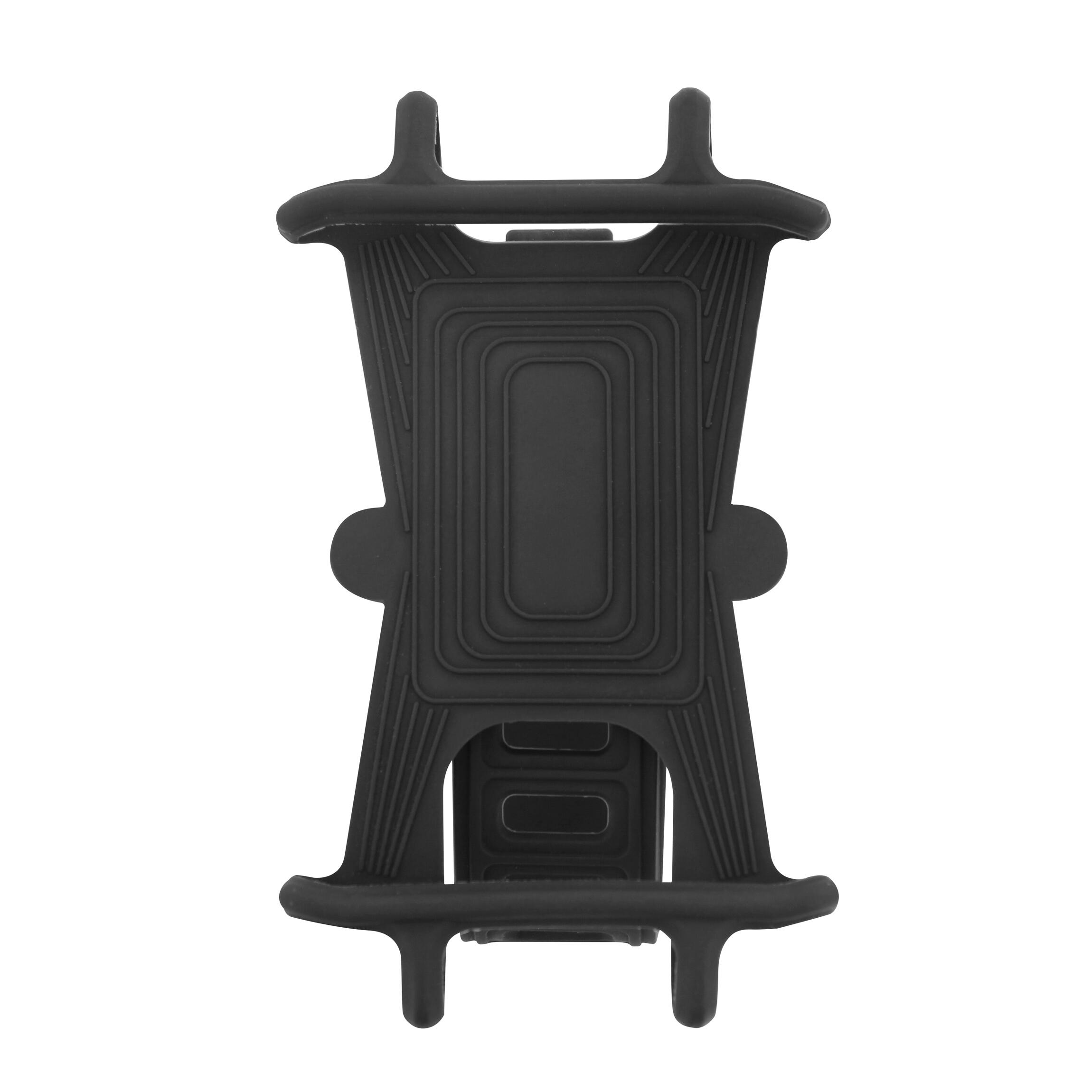 Fiets Telefoonhouder T'NB UMBIKE1 Zwart 2/4