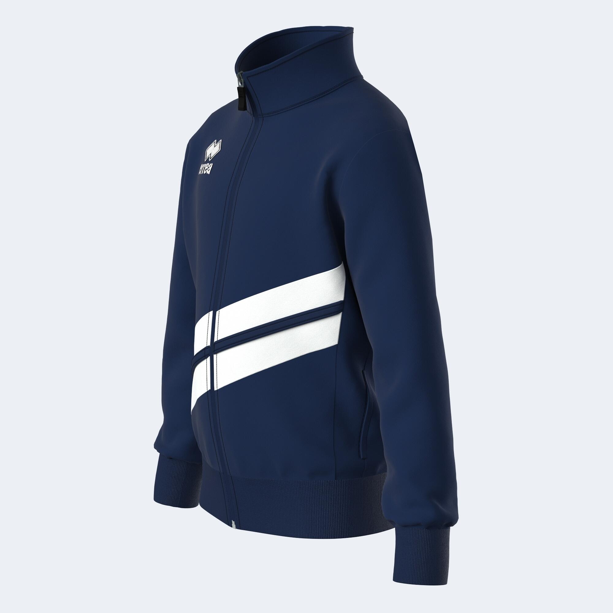 Chaqueta infantil Errea Jim 4/4