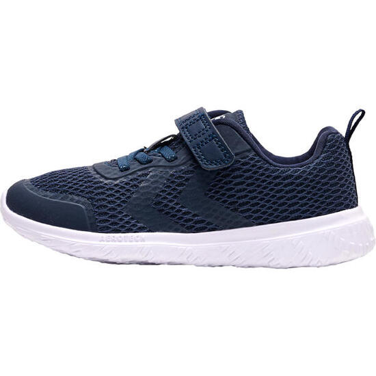 Baskets enfant Hummel Actus Recycled