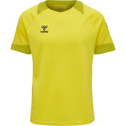 Enfiler T-Shirt Hmllead Enfant HUMMEL