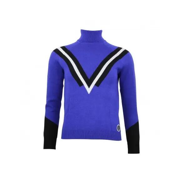 Women's turtleneck sweater Peak Mountain Adonie