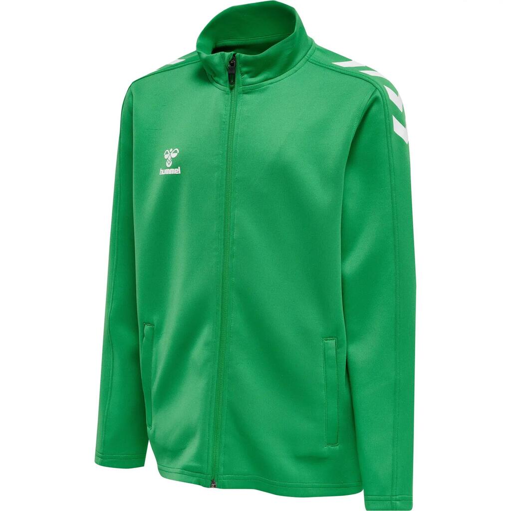 Children's zipped-up tracksuit jacket Hummel Core XK