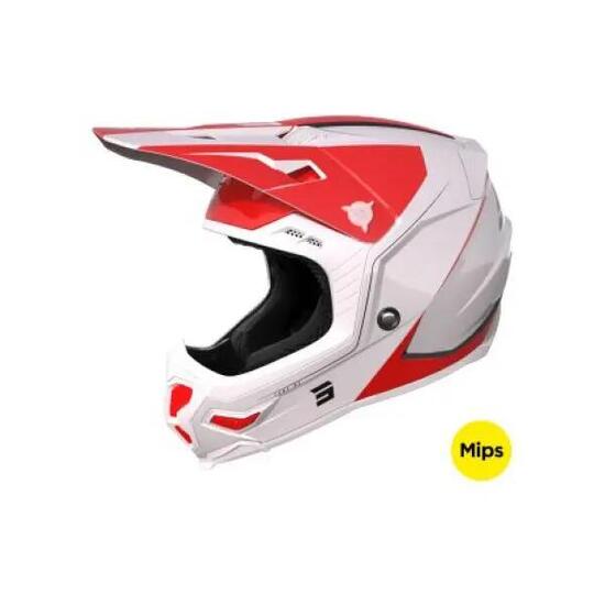 Casque Shot Core Comp