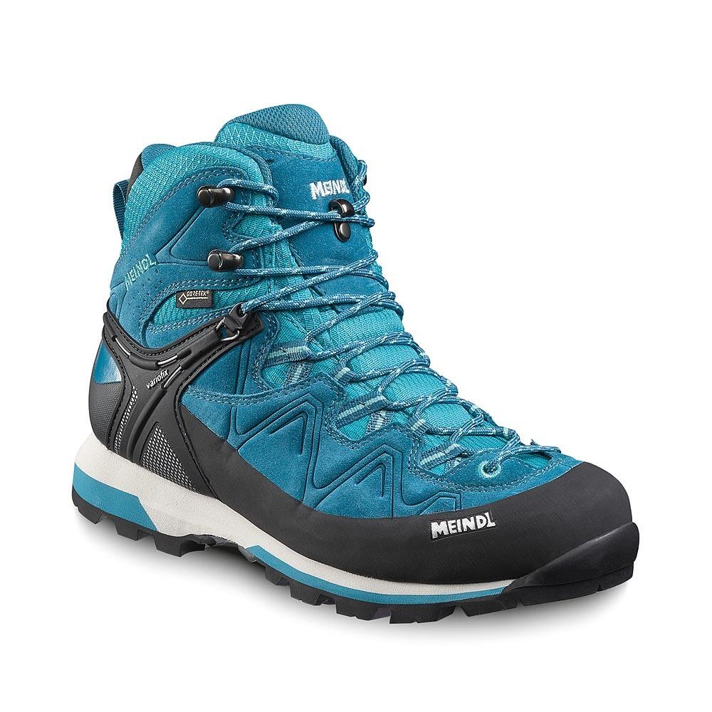 Women's hiking Trainers Meindl Tonale Lady GTX
