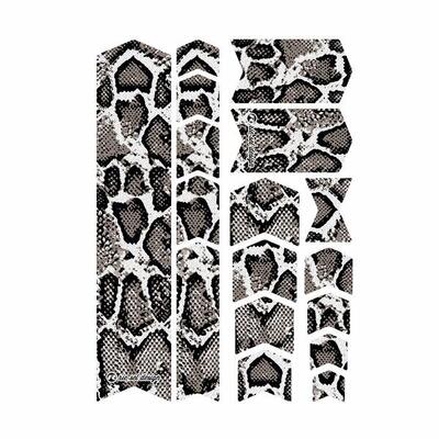 Frame beschermingsfolie kit riesel design frame:guard snake