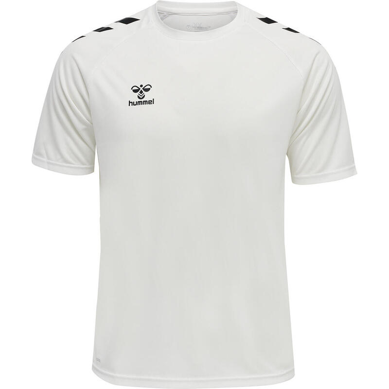 Póló Hmlcore Multisport Unisex felnőtt gyorsan száradó Hummel póló