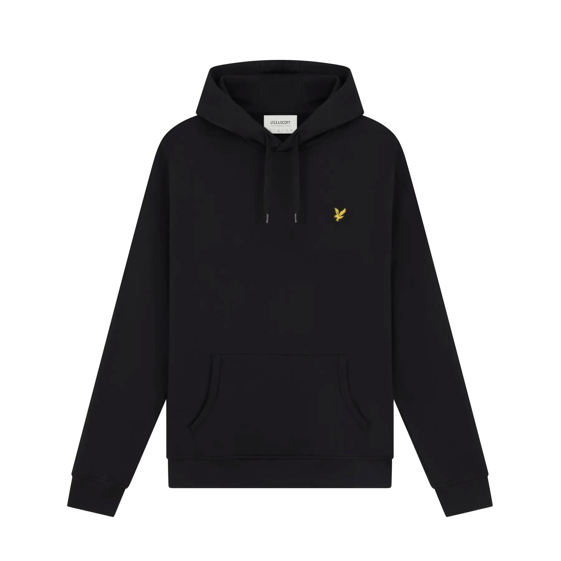 LYLE AND SCOTT picture