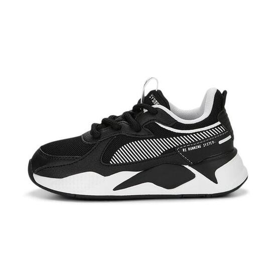 Kinderschuhe Puma RS-X B&W PS