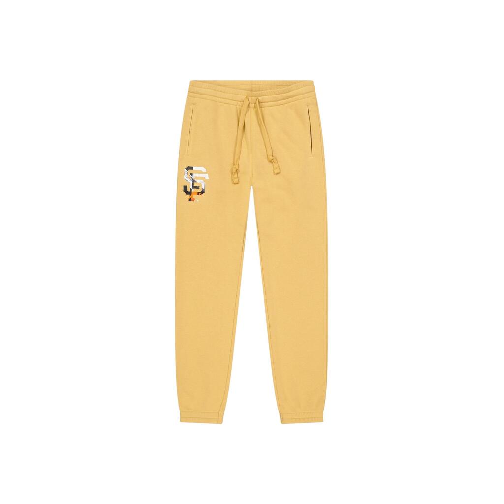Giants joggers Mlb