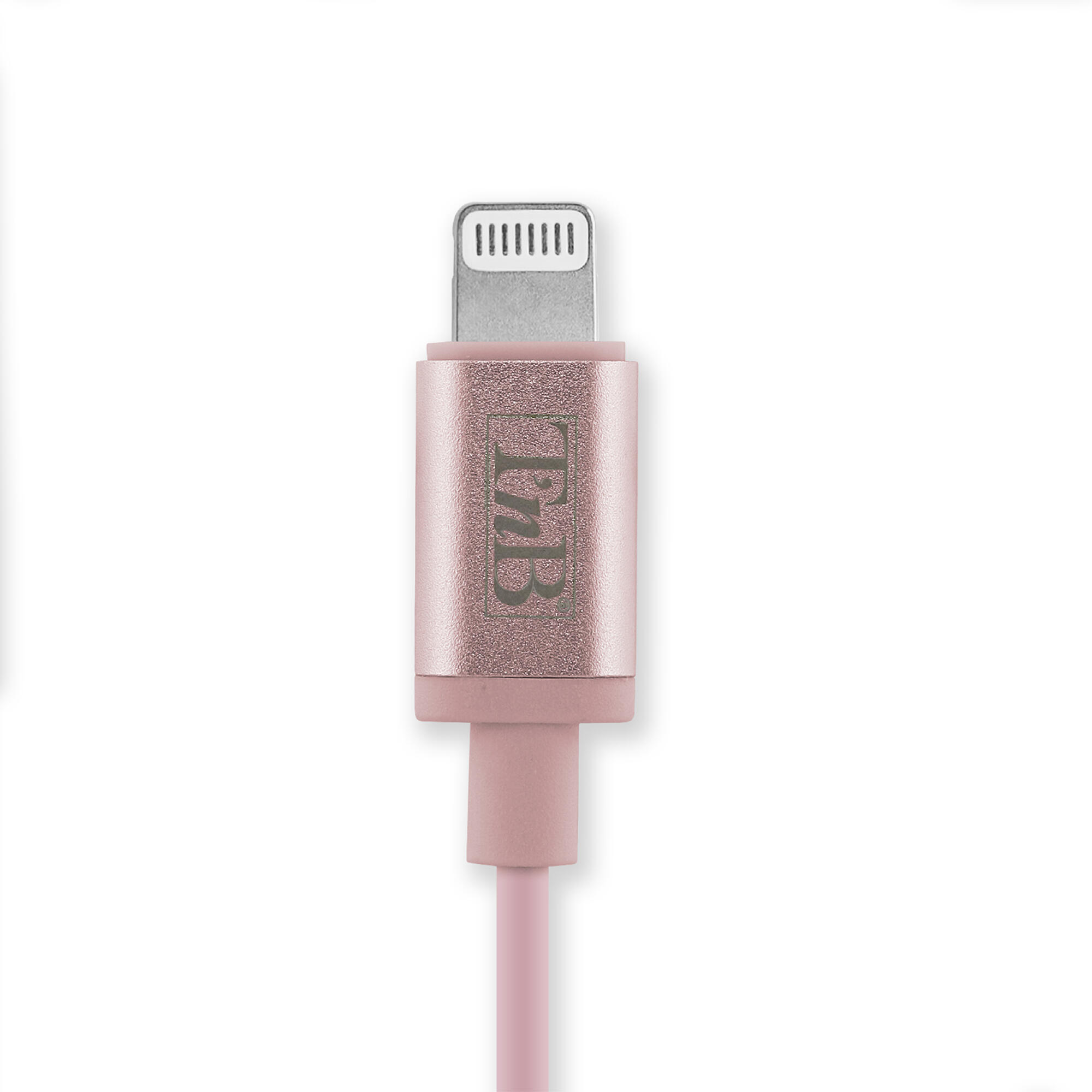 In-Ear oordopjes T'NB CURV Roze 4/4