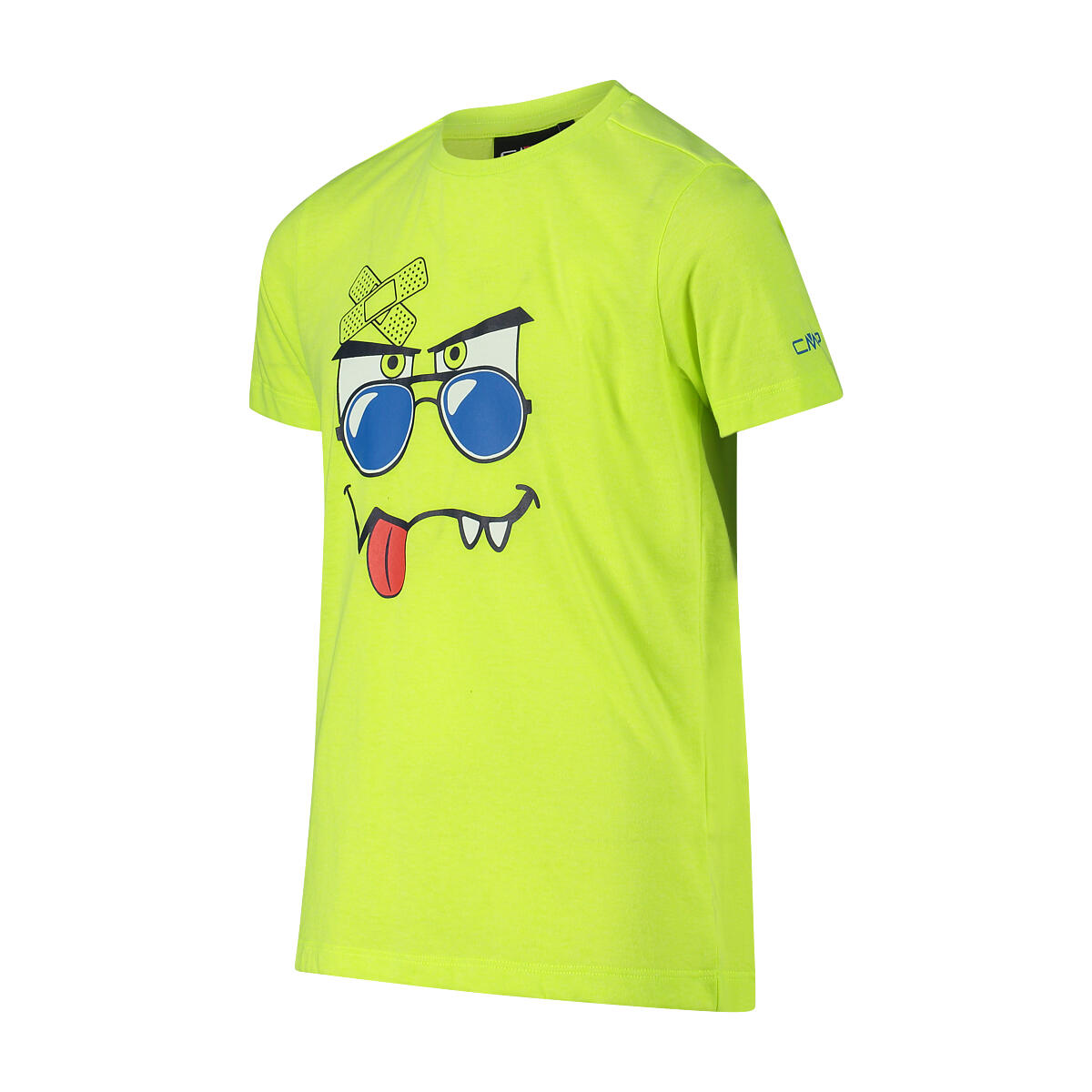 T-shirt per bambini CMP 3/5