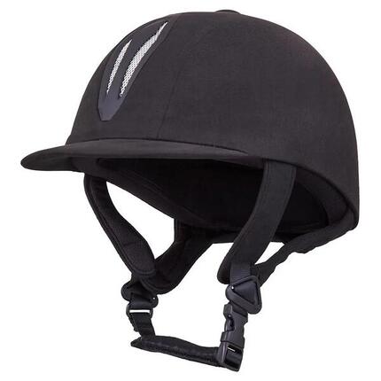 Casque d'équitation visière standard Premiere Aspire Classic