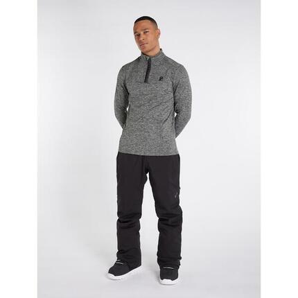 Sous-pull 1/4 zip Protest Will