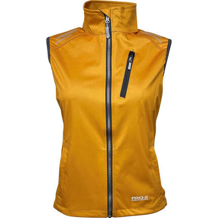 Coupe-vent sans manches femme Pro-X Elements Hanna