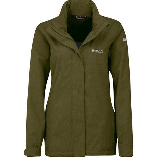 Veste femme Pro-X Elements Naomi
