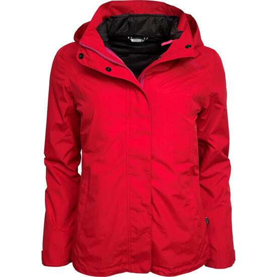 Veste fonctionnelle femme Pro-X Elements Agnes
