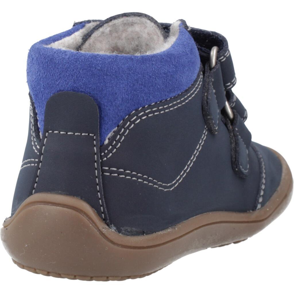 Botas Pablosky Modelo 064224p Cor Azul 3/7