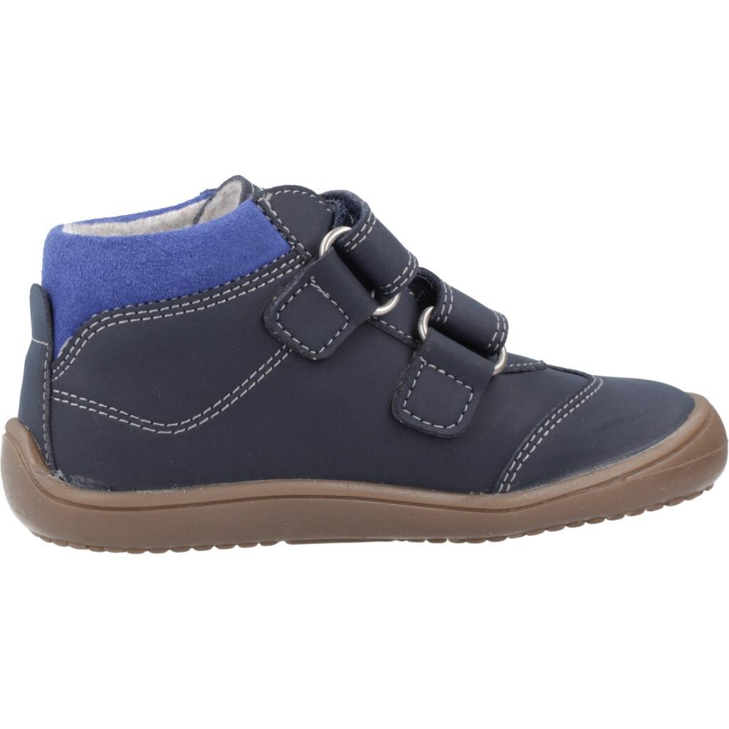 Botas Pablosky Modelo 064224p Cor Azul 4/7