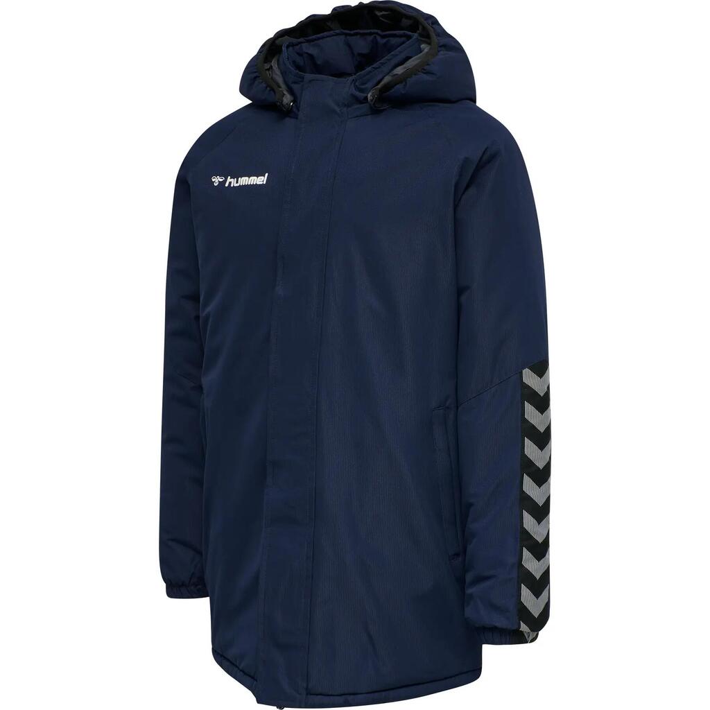 Waterproof jacket for children Hummel Authentic Bench