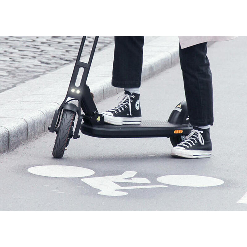 Trottinette électrique yeep.me 100n 500W 36V, prise USB