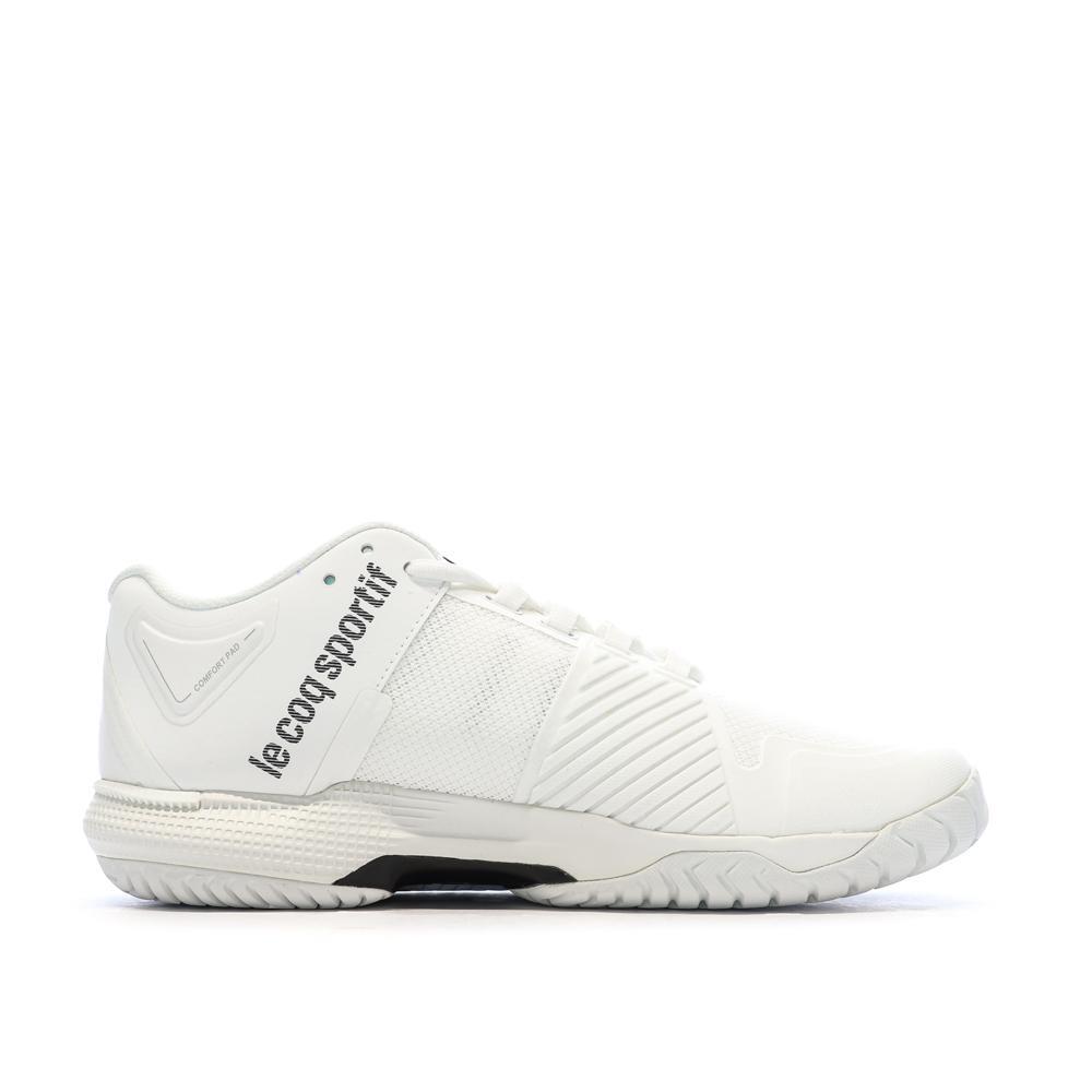 Baskets Blanches Homme Le Coq Sportif Futur 2/7