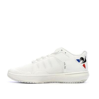 Sneakers Bianche Uomo Le Coq Sportif Futur