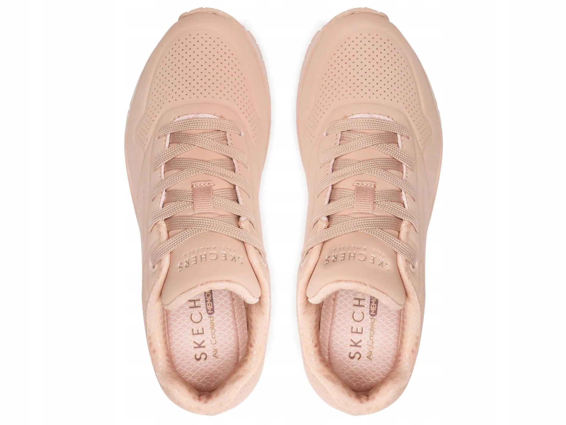 Basket Skechers Stand On Air - Femme 7/7