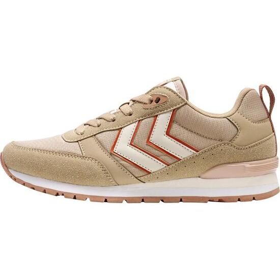 Baskets femme Hummel Monaco 86 Rs