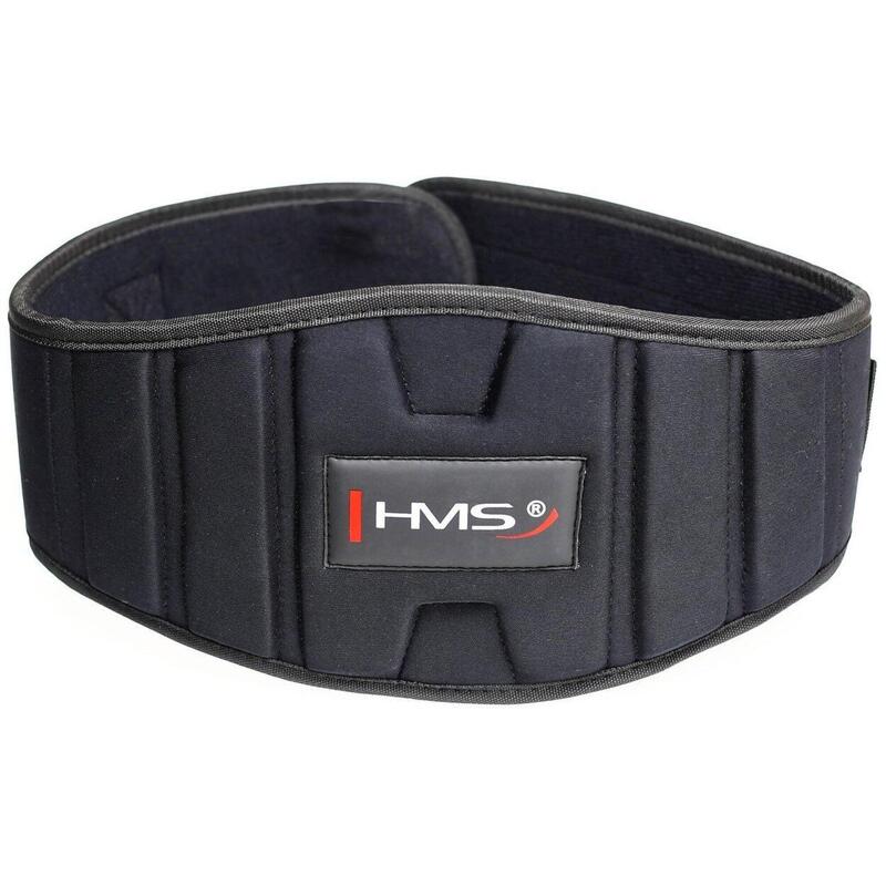 Ceinture d'haltérophilie pa3448 HMS