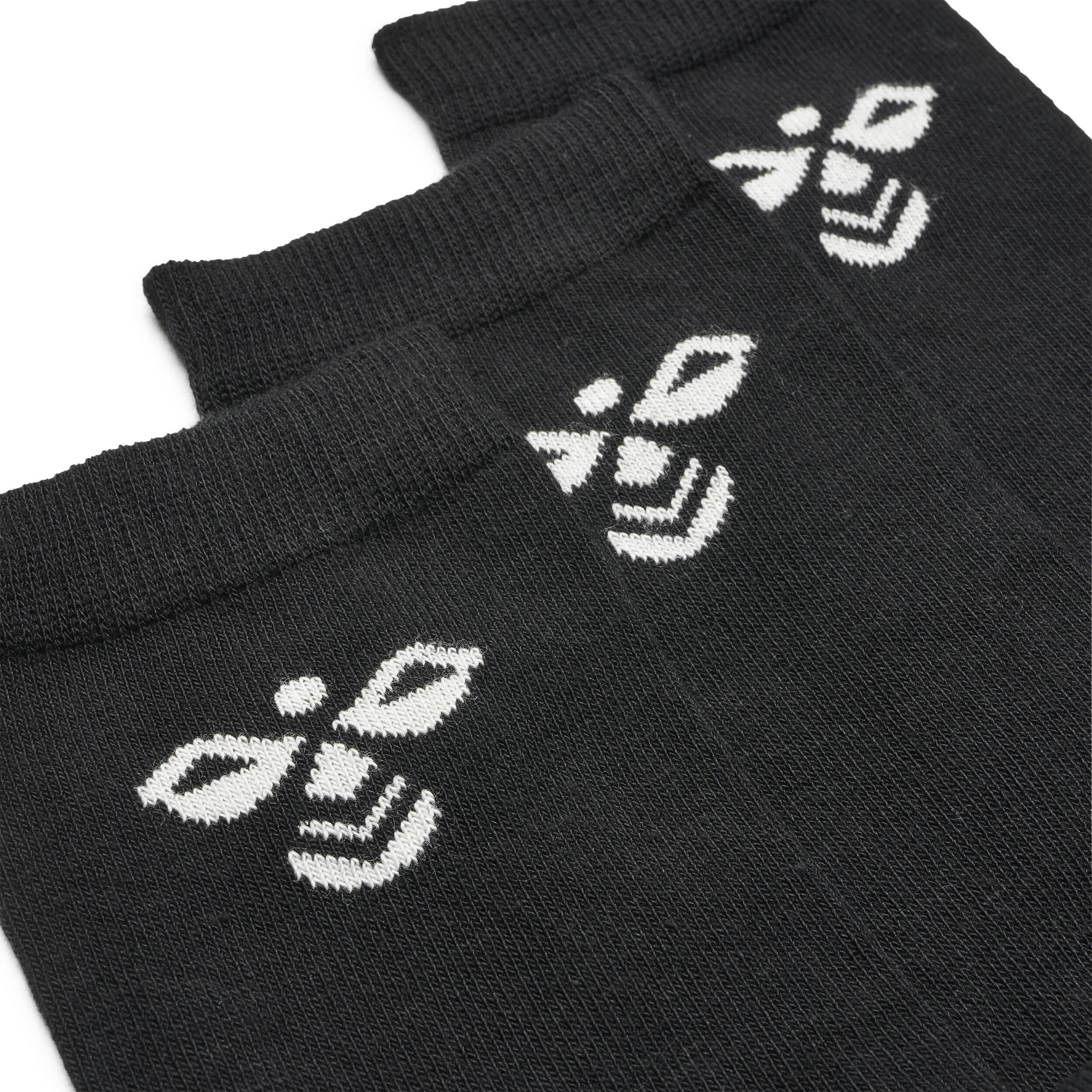 Calzini per bambini Hummel sutton (x3) 2/7