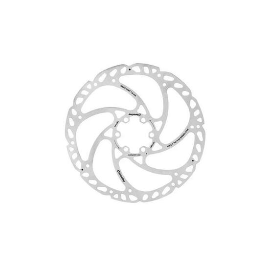 Bremsscheibe Swissstop catalyst one 6H