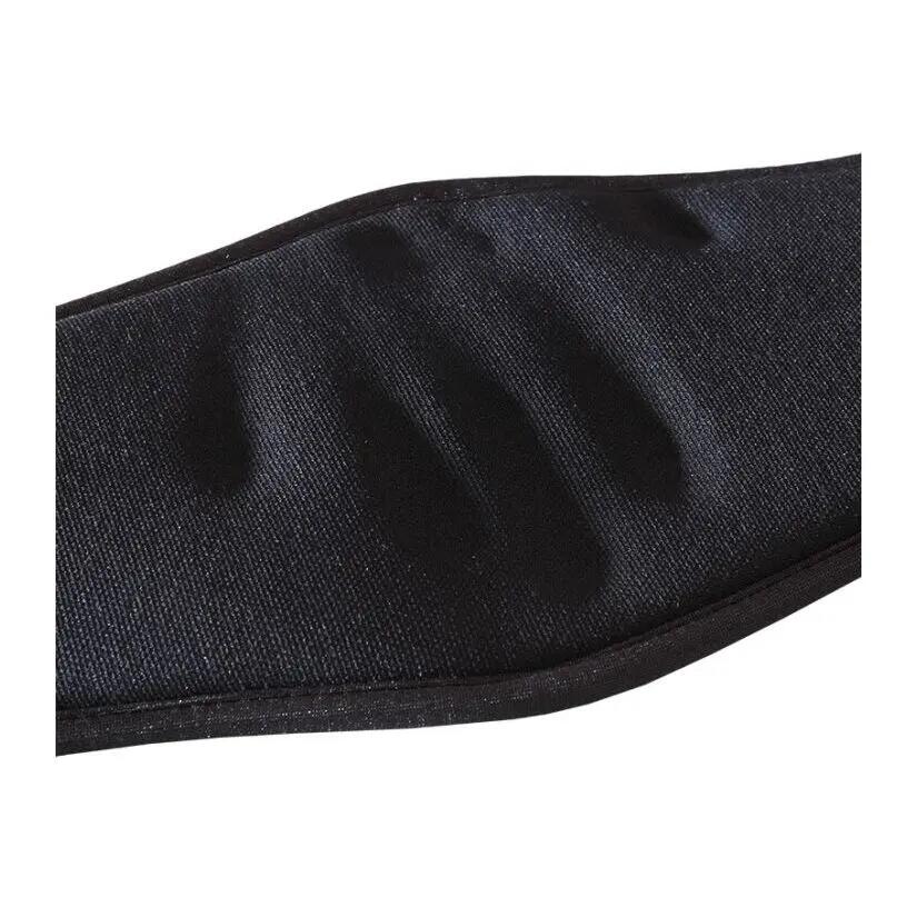 Girth Kavalkade Memory-Foam 2/3