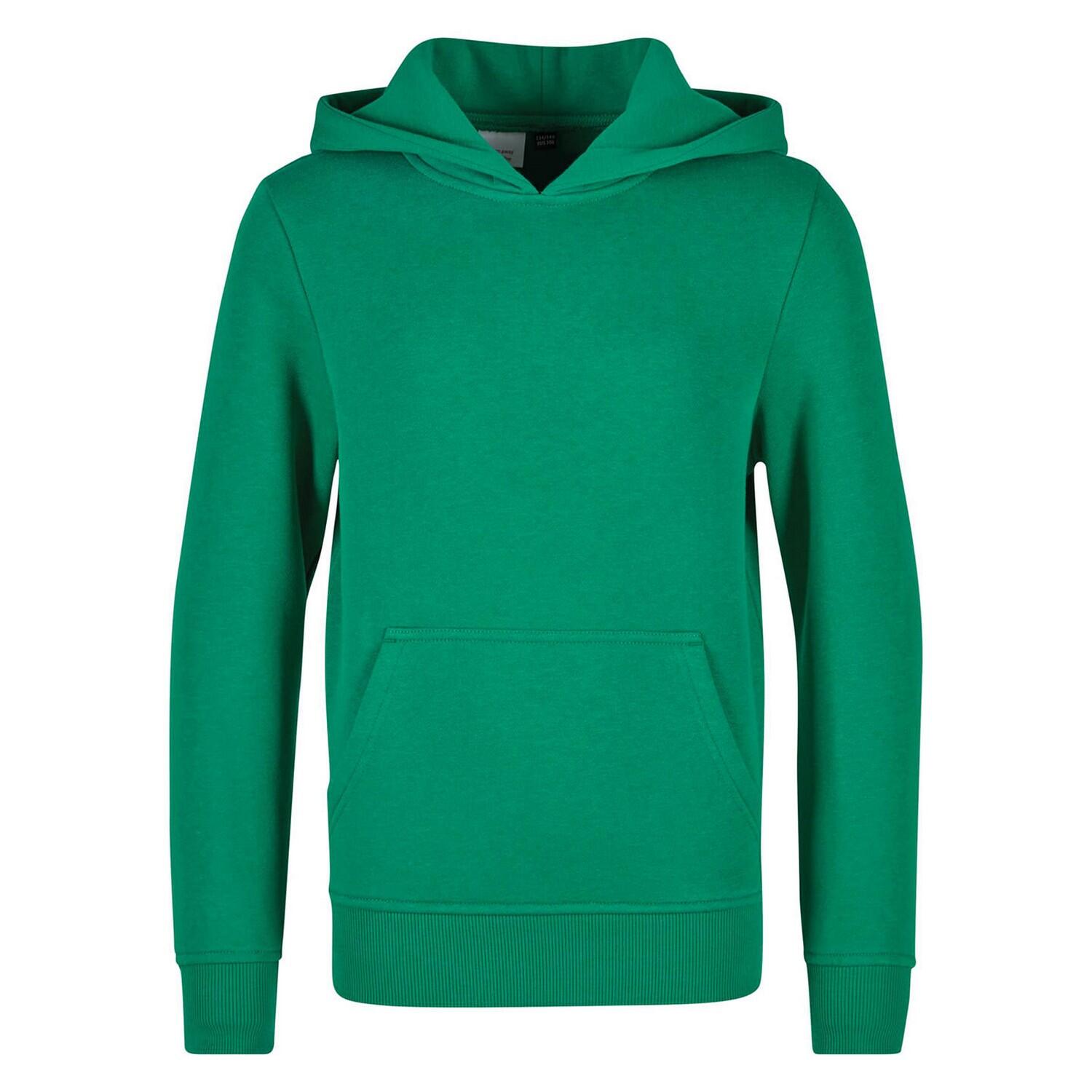Build Your Brand Childrens/Kids Hoodie