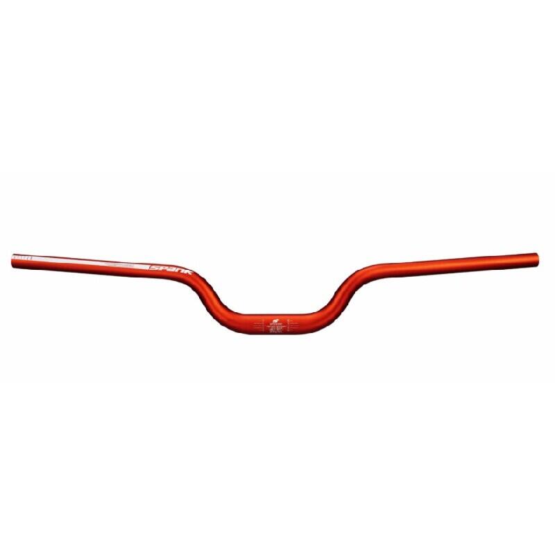 Fahrradlenker Spank Spoon Tech XGT 1/3