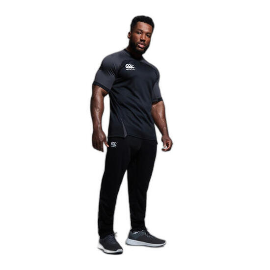 Pantalon de jogging fuselé stretch polyknit Canterbury