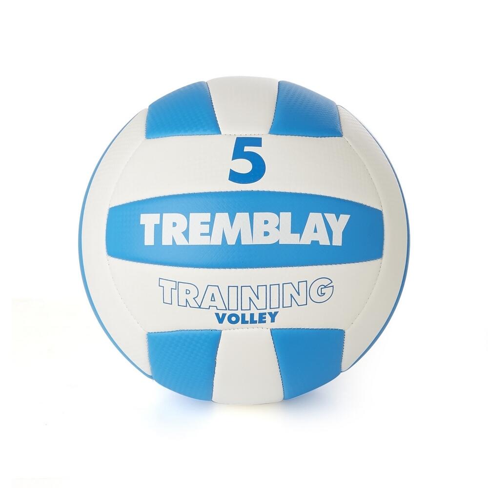 Tremblay allena la pallavolo 1/1